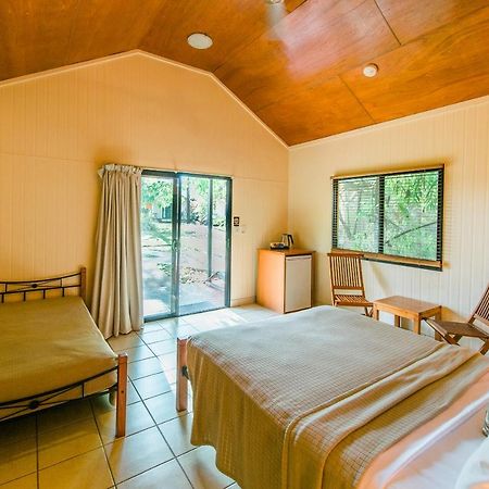 Breeze Holiday Parks - Mary River Marrakai Luaran gambar