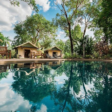 Breeze Holiday Parks - Mary River Marrakai Luaran gambar