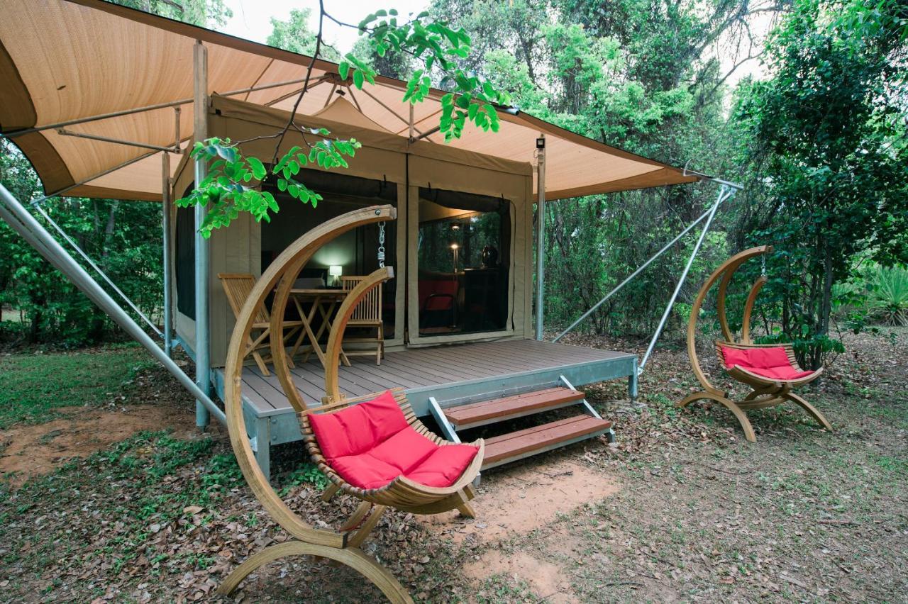Breeze Holiday Parks - Mary River Marrakai Luaran gambar