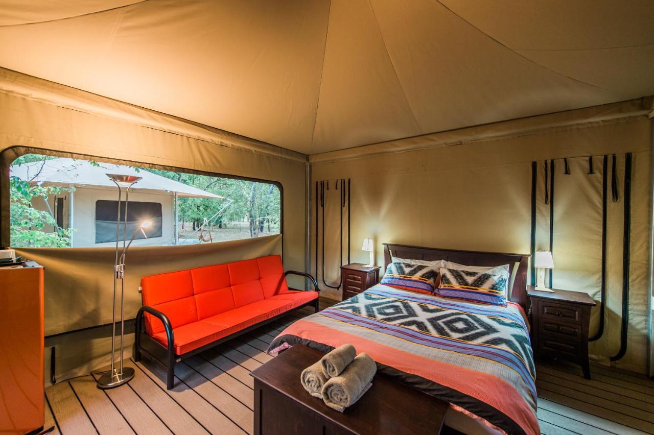 Breeze Holiday Parks - Mary River Marrakai Luaran gambar