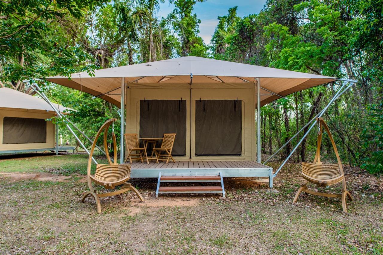 Breeze Holiday Parks - Mary River Marrakai Luaran gambar