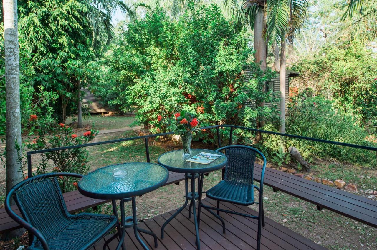 Breeze Holiday Parks - Mary River Marrakai Luaran gambar