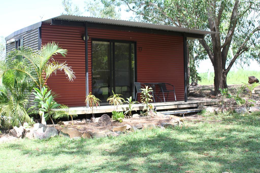 Breeze Holiday Parks - Mary River Marrakai Luaran gambar