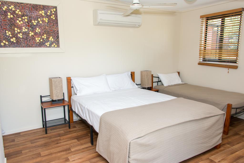 Breeze Holiday Parks - Mary River Marrakai Luaran gambar