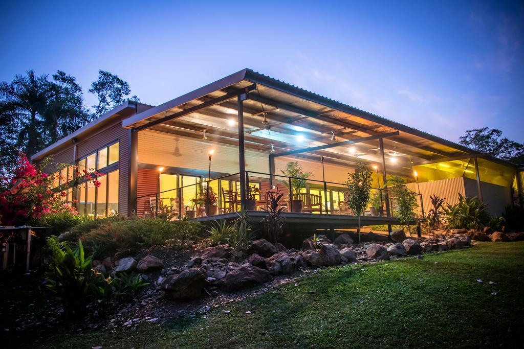 Breeze Holiday Parks - Mary River Marrakai Luaran gambar