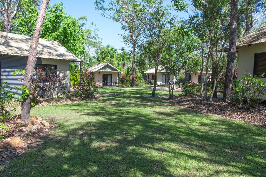 Breeze Holiday Parks - Mary River Marrakai Luaran gambar