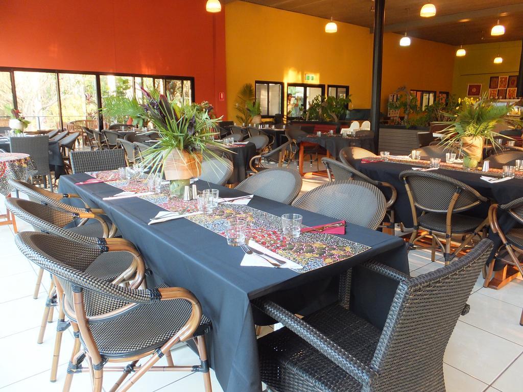 Breeze Holiday Parks - Mary River Marrakai Luaran gambar