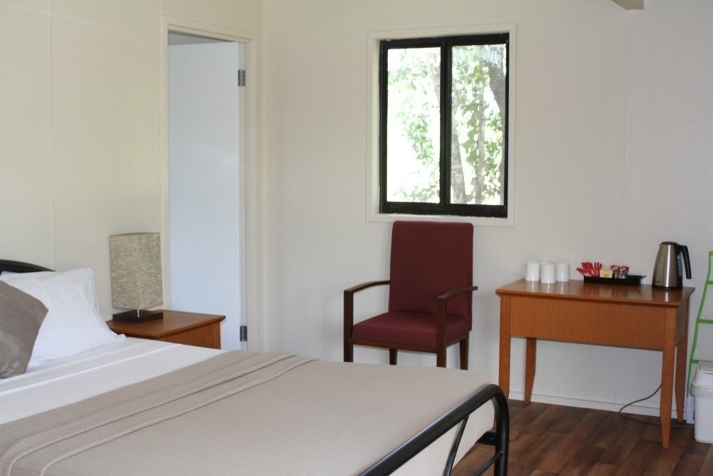 Breeze Holiday Parks - Mary River Marrakai Luaran gambar