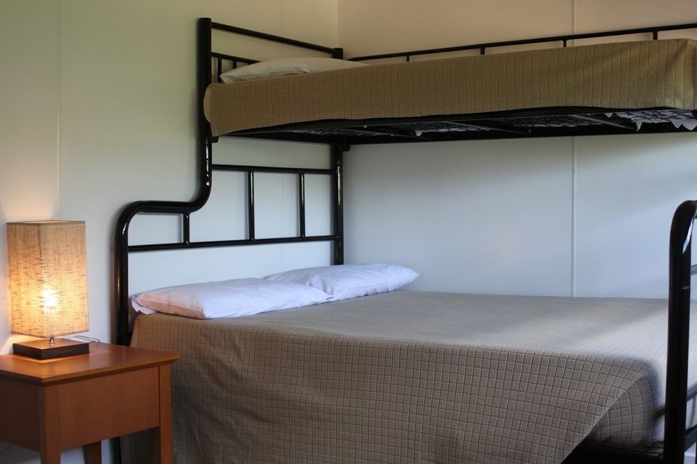 Breeze Holiday Parks - Mary River Marrakai Luaran gambar