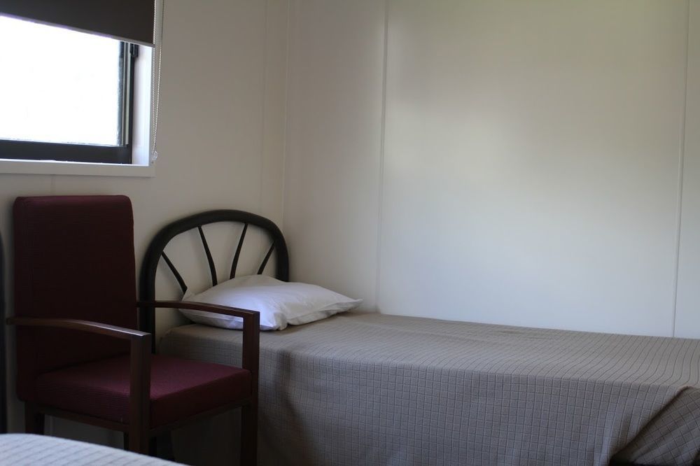 Breeze Holiday Parks - Mary River Marrakai Luaran gambar