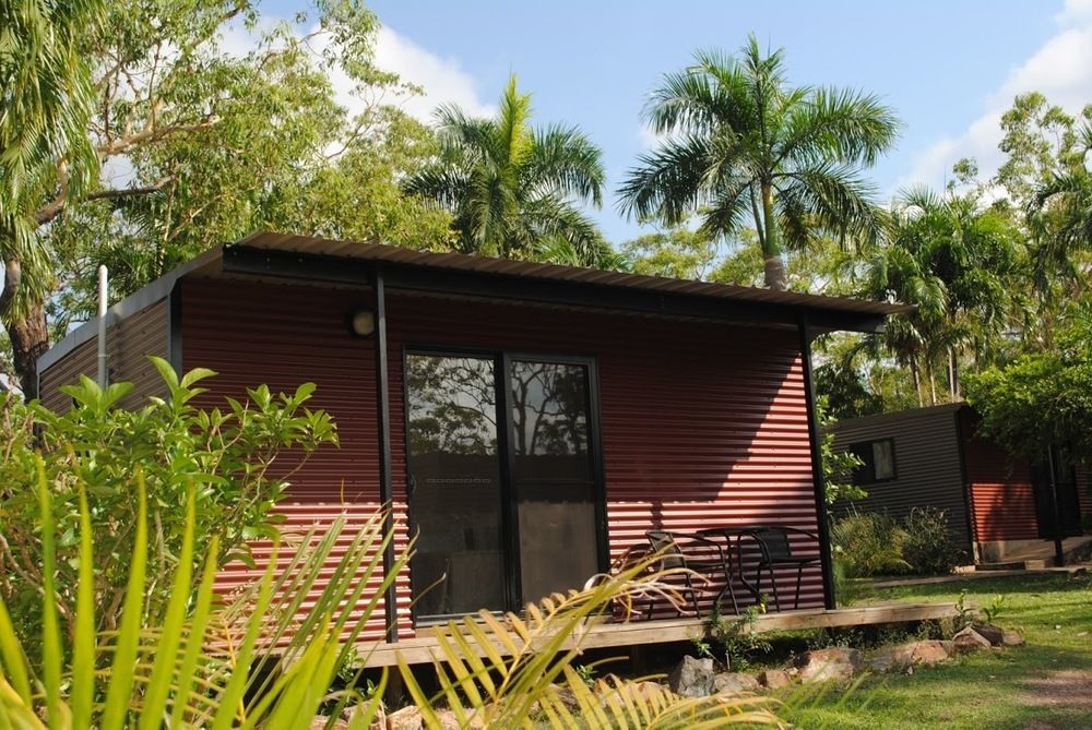Breeze Holiday Parks - Mary River Marrakai Luaran gambar