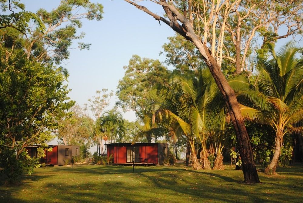 Breeze Holiday Parks - Mary River Marrakai Luaran gambar