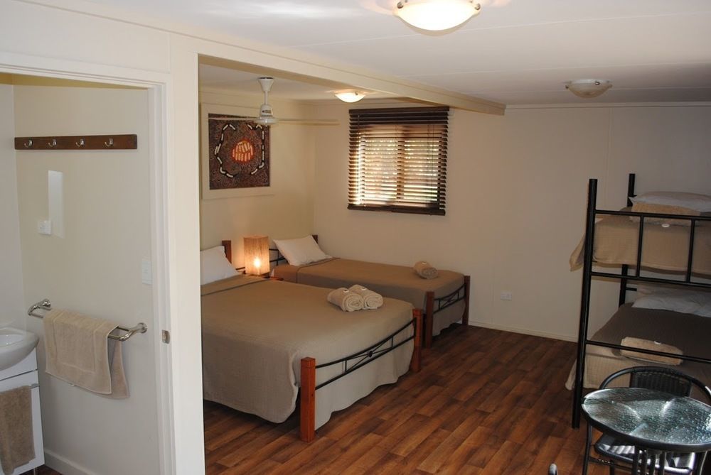 Breeze Holiday Parks - Mary River Marrakai Luaran gambar