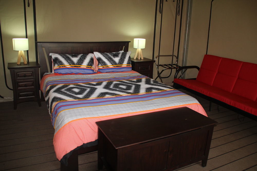 Breeze Holiday Parks - Mary River Marrakai Luaran gambar