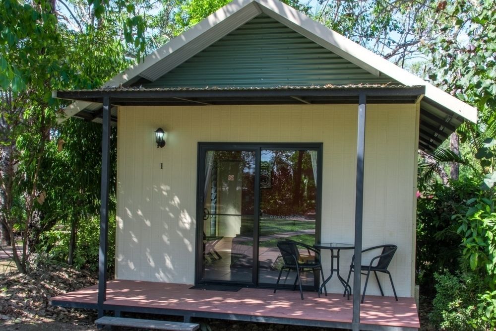 Breeze Holiday Parks - Mary River Marrakai Luaran gambar