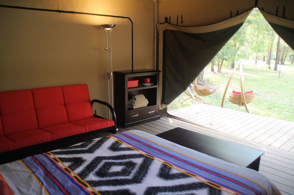 Breeze Holiday Parks - Mary River Marrakai Luaran gambar