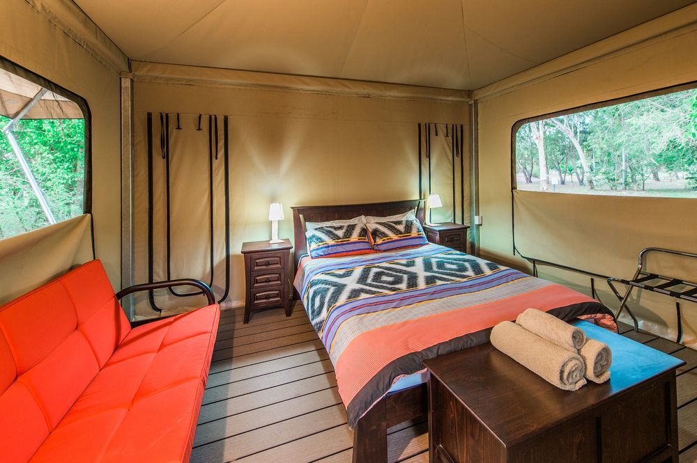 Breeze Holiday Parks - Mary River Marrakai Luaran gambar