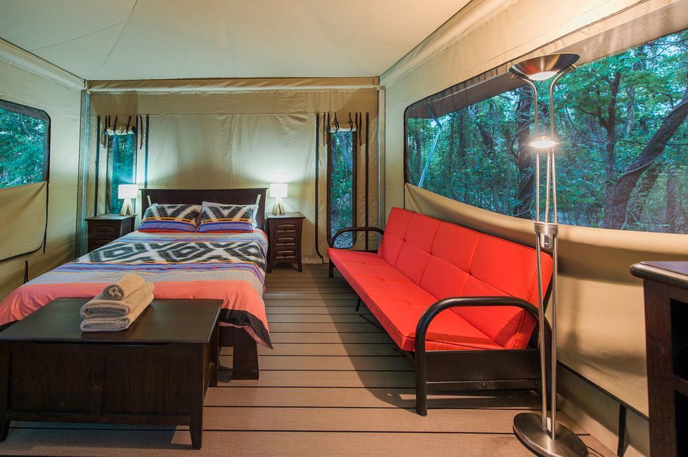 Breeze Holiday Parks - Mary River Marrakai Luaran gambar