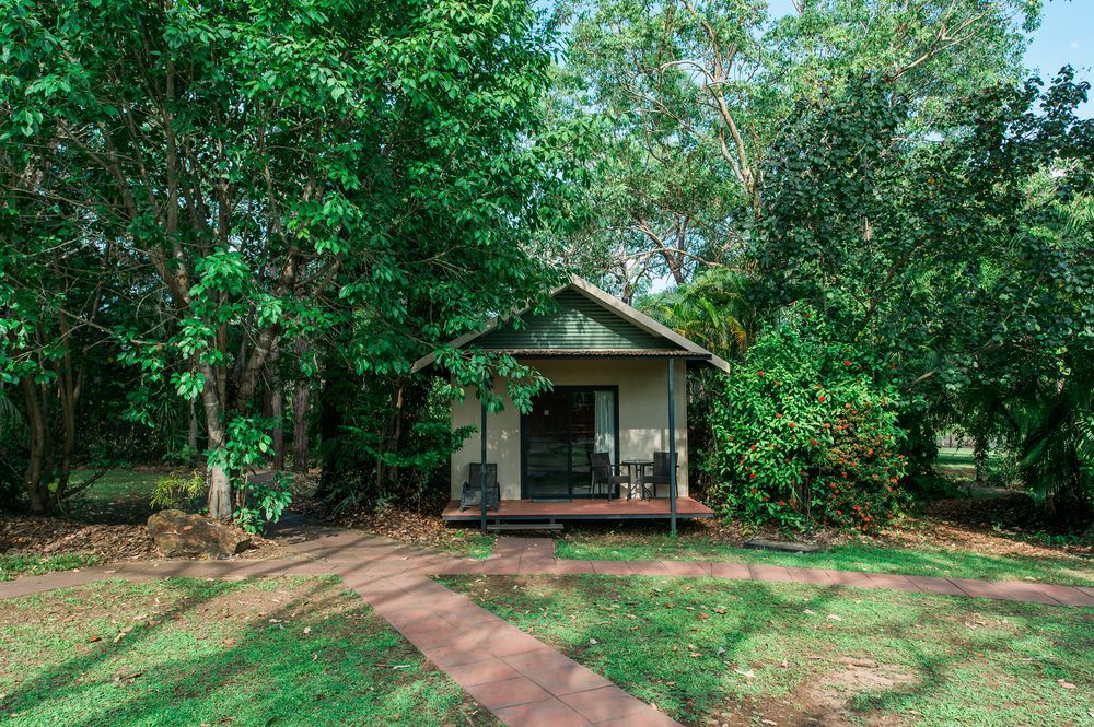 Breeze Holiday Parks - Mary River Marrakai Luaran gambar