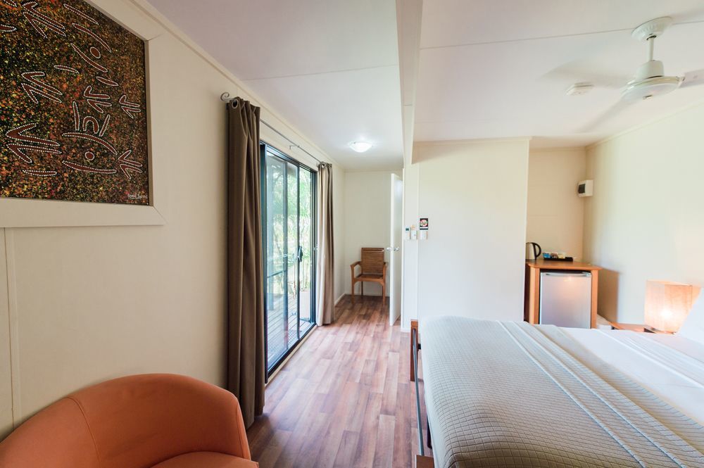 Breeze Holiday Parks - Mary River Marrakai Luaran gambar