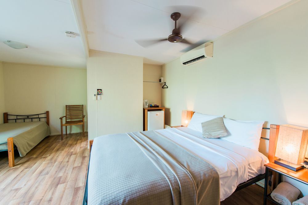 Breeze Holiday Parks - Mary River Marrakai Luaran gambar