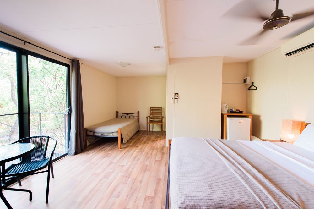 Breeze Holiday Parks - Mary River Marrakai Luaran gambar